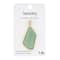 12 Pack: Green Aventurine Irregular Pendant by Bead Landing™